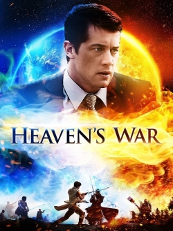 watch Heavens Warriors