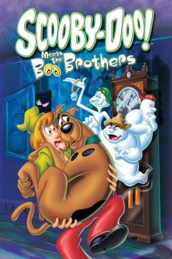 watch Scooby-Doo Meets the Boo Brothers