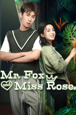 watch Mr. Fox and Miss Rose