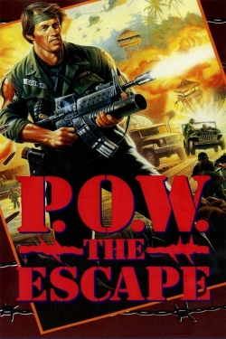 watch P.O.W. The Escape