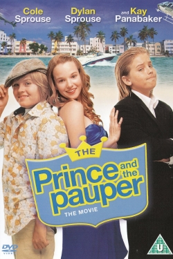 watch The Prince and the Pauper: The Movie