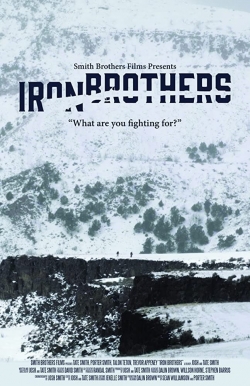 watch Iron Brothers