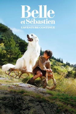 watch Belle and Sebastian: The Adventure Continues