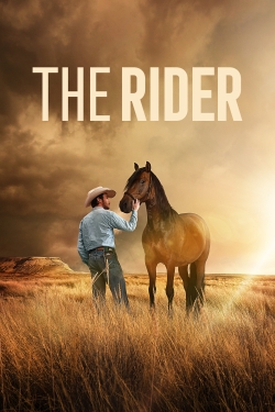 watch The Rider