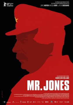 watch Mr. Jones