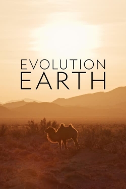 watch Evolution Earth