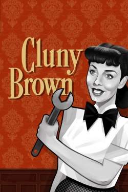 watch Cluny Brown