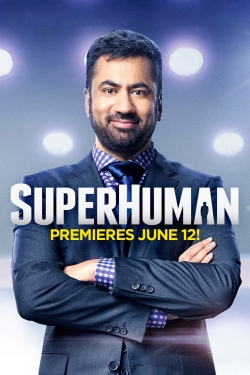 watch Superhuman