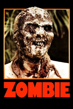 watch Zombie Flesh Eaters