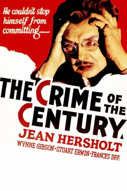 watch The Crime of the Century