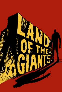 watch Land of the Giants