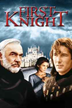 watch First Knight