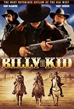 watch Billy the Kid