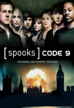 watch Spooks: Code 9
