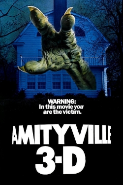 watch Amityville 3-D