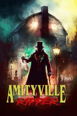 watch Amityville Ripper