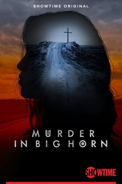 watch Murder in Big Horn