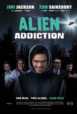 watch Alien Addiction
