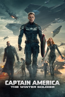 watch Captain America: The Winter Soldier