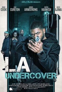 watch L.A. Undercover