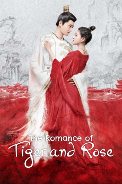 watch The Romance of Tiger and Rose