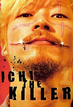watch Ichi the Killer