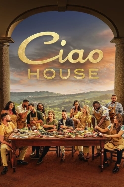 watch Ciao House