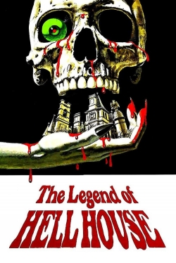 watch The Legend of Hell House