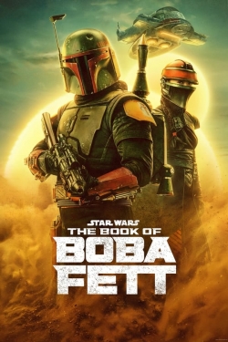 watch The Book of Boba Fett