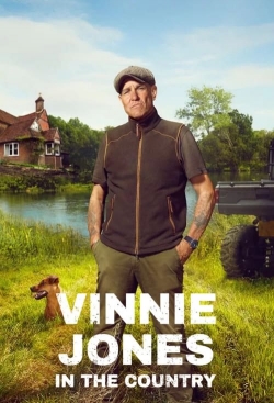 watch Vinnie Jones In The Country