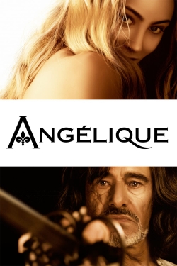 watch Angelique