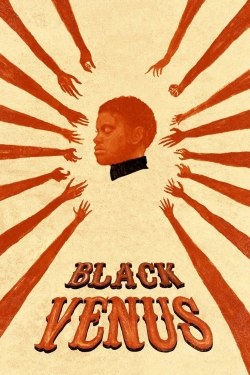 watch Black Venus