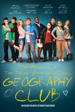 watch Geography Club