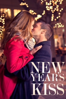 watch New Year's Kiss