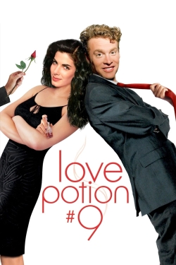 watch Love Potion No. 9