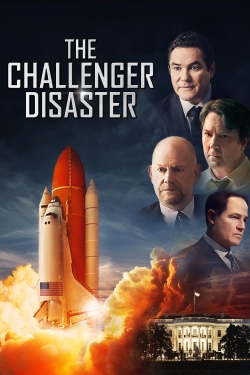 watch The Challenger Disaster