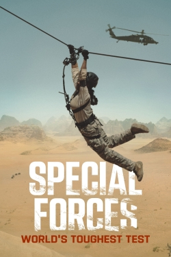 watch Special Forces: World's Toughest Test