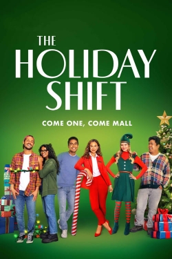 watch The Holiday Shift