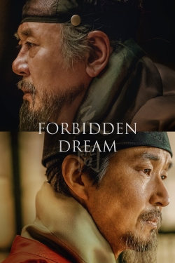 watch Forbidden Dream
