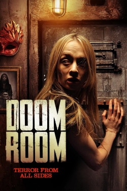 watch Doom Room