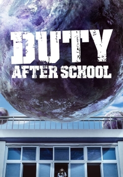 watch Duty After School