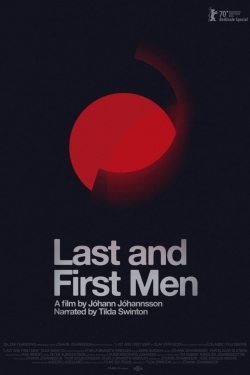 watch Last and First Men