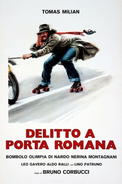 watch Crime at Porta Romana