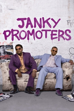 watch Janky Promoters