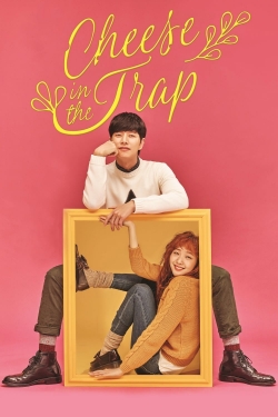 watch Cheese in the Trap