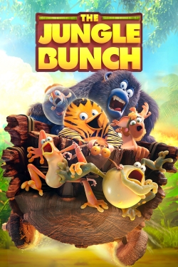 watch The Jungle Bunch