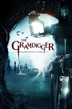 watch The Gravedigger