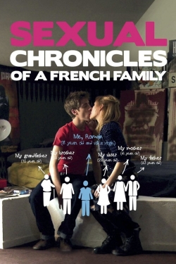 watch Sexual Chronicles of a French Family