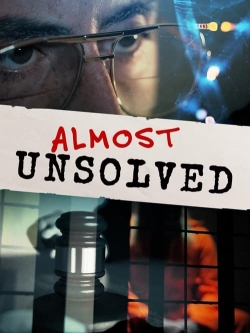 watch Almost Unsolved