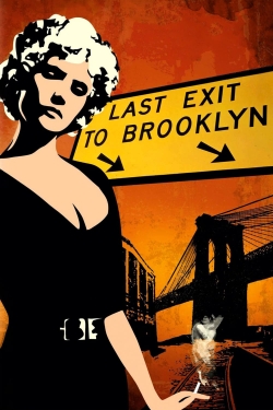 watch Last Exit to Brooklyn